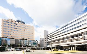 Hotel Clio Court Hakata